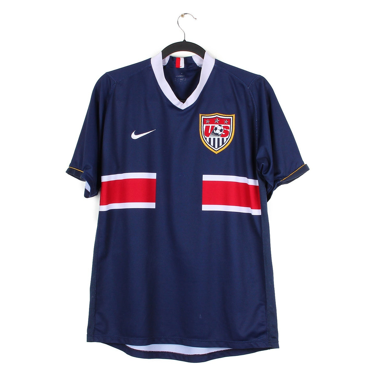 2006/07 - Etats-Unis (M)