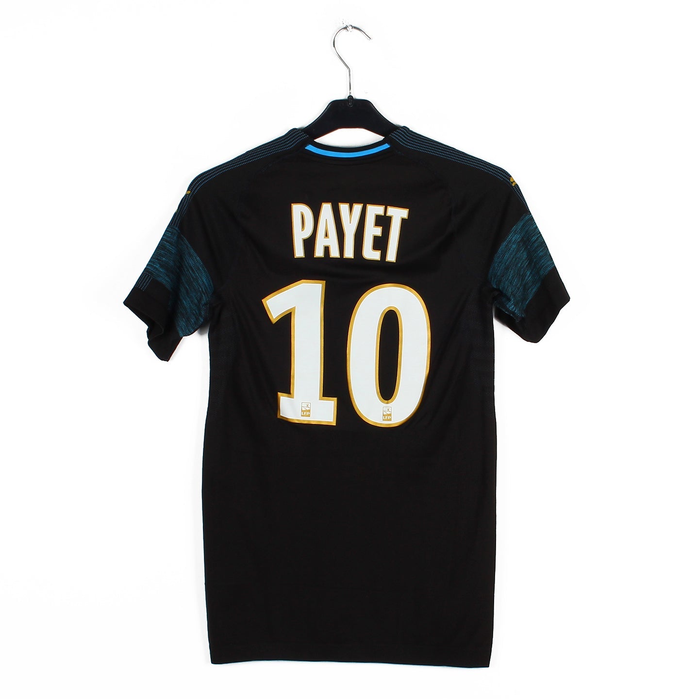 2018/19 - OM - Payet #10 (M) [stock pro]