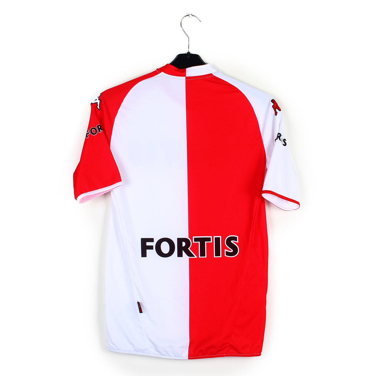 2007/08 - Feyenoord (2XL)