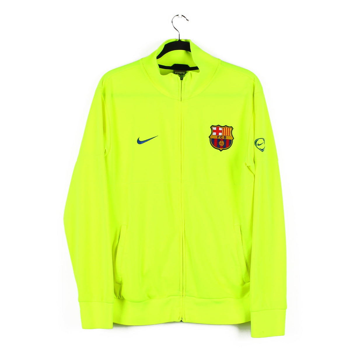 2009/10 - Barcelone (L)