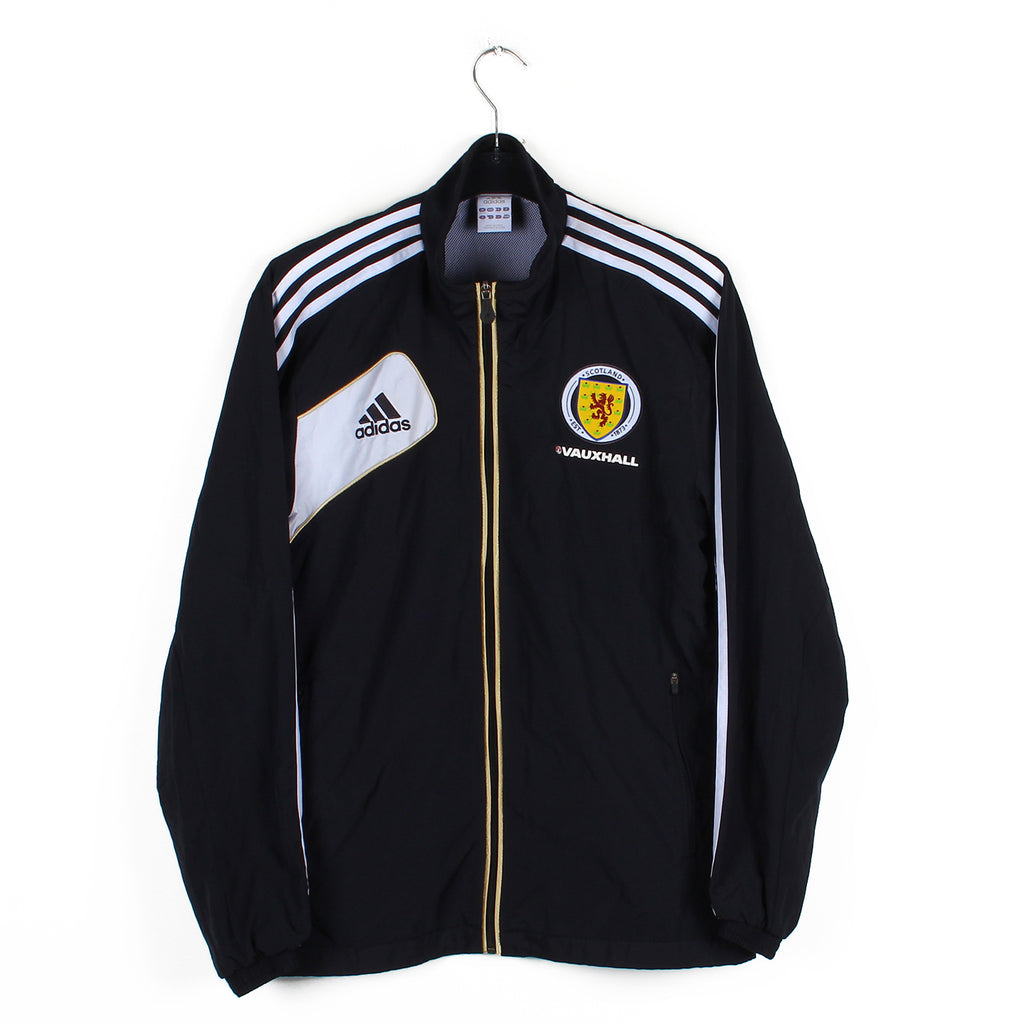 2011/13 - Ecosse (L)