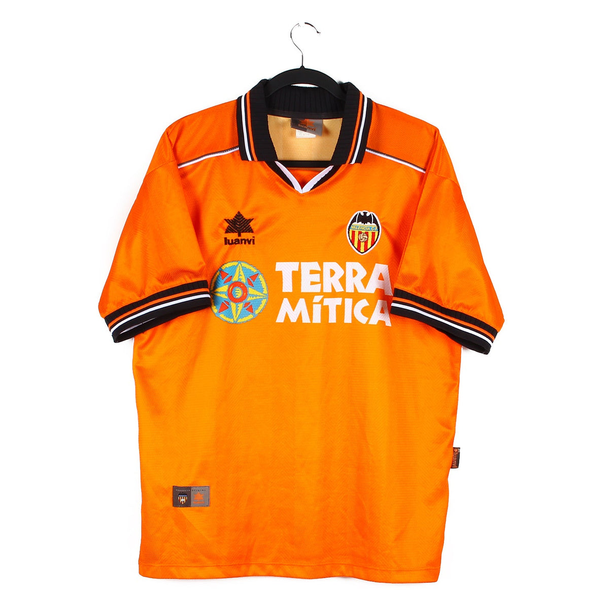 1999/00 - Valence (L)