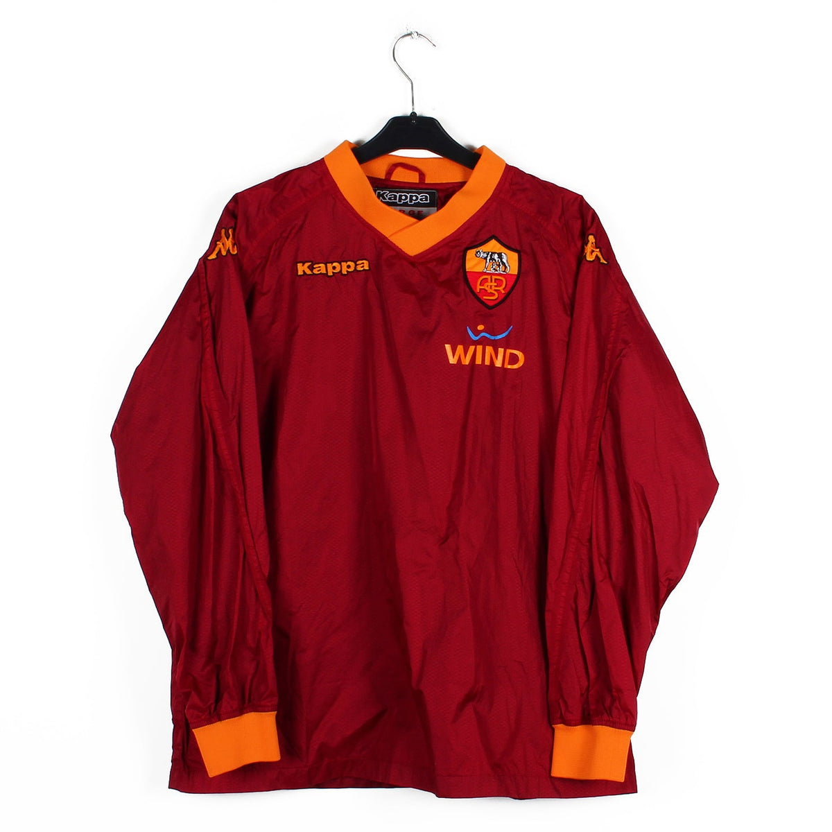 2010/11 - AS Roma (L)