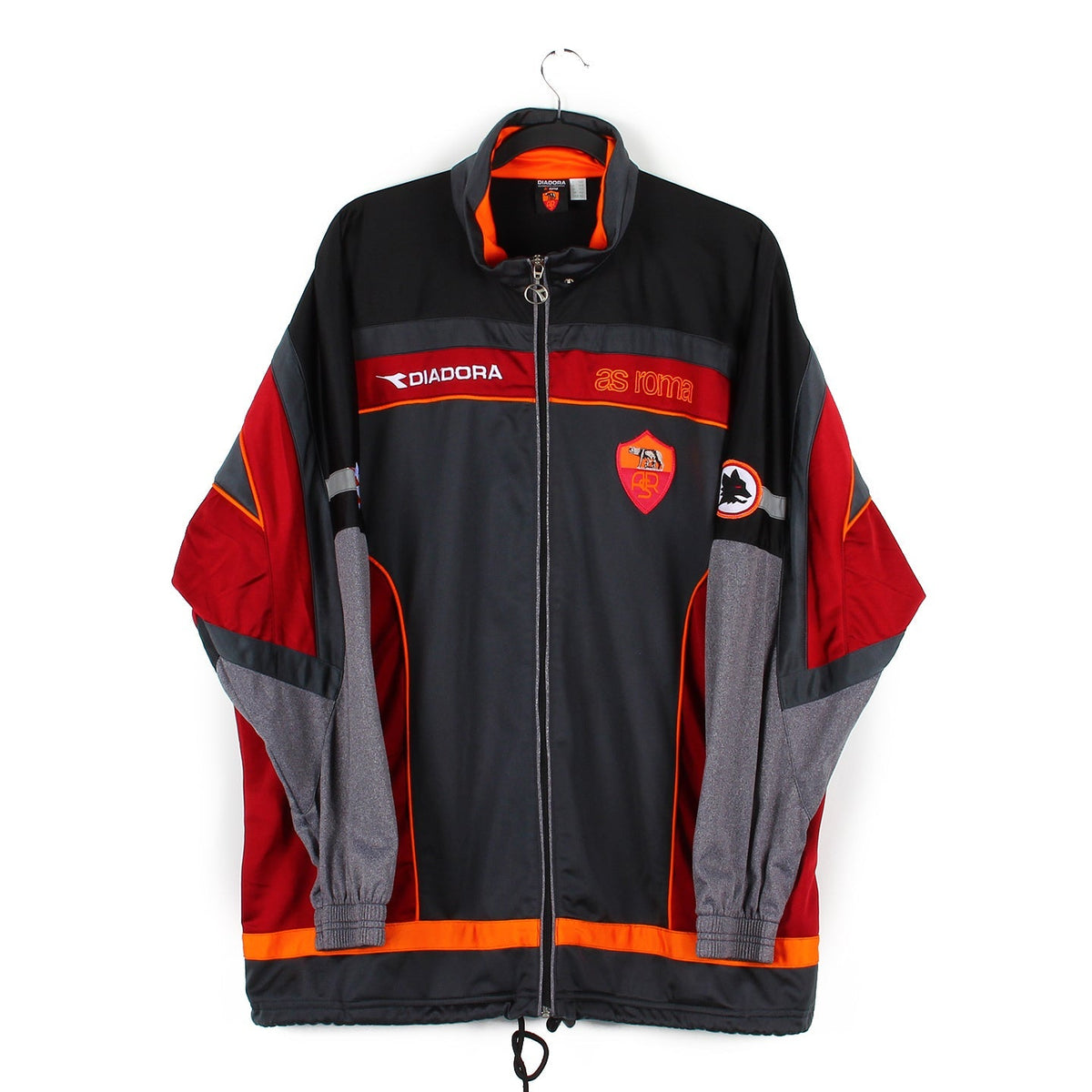 1998/99 - AS Roma (XL)
