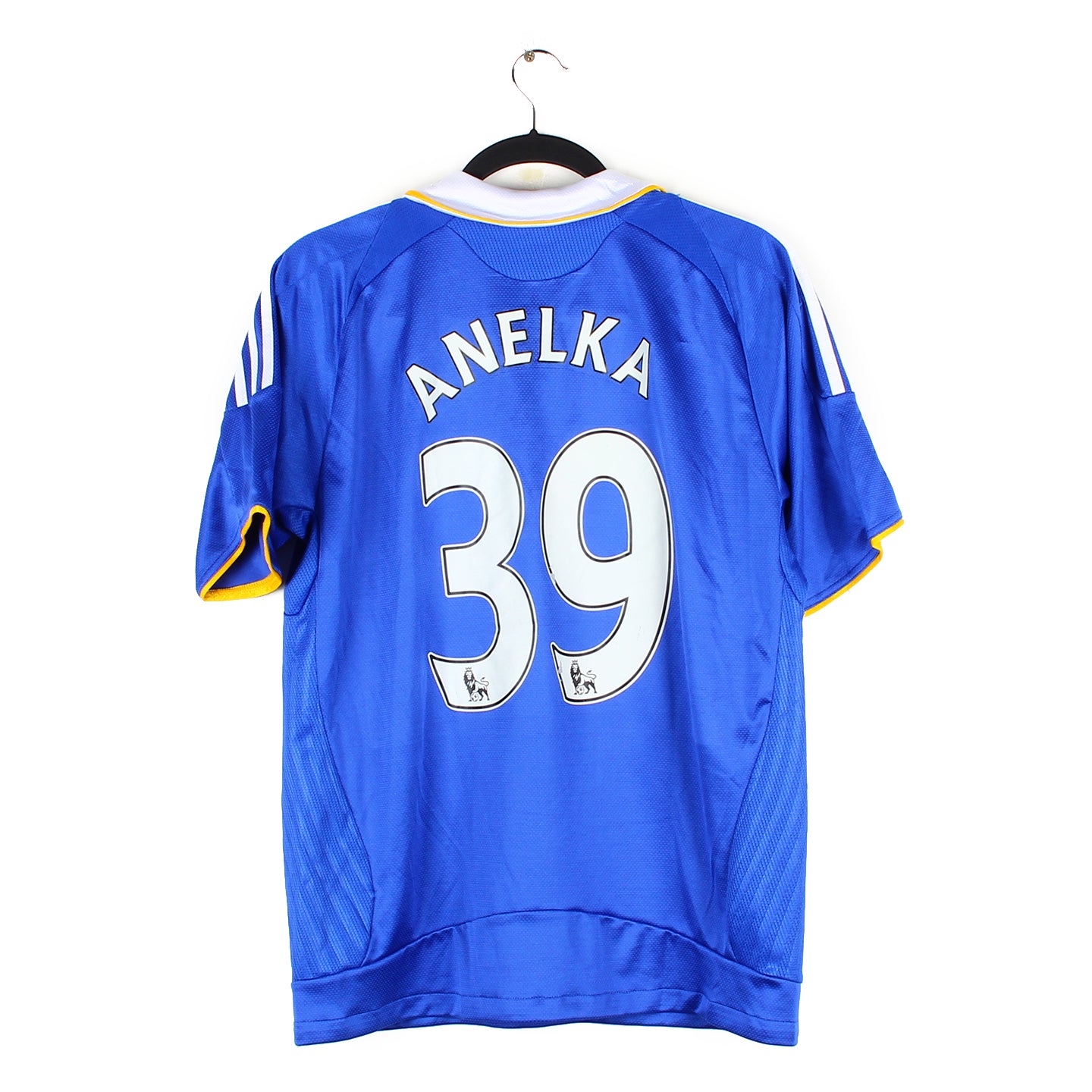 maillot chelsea anelka