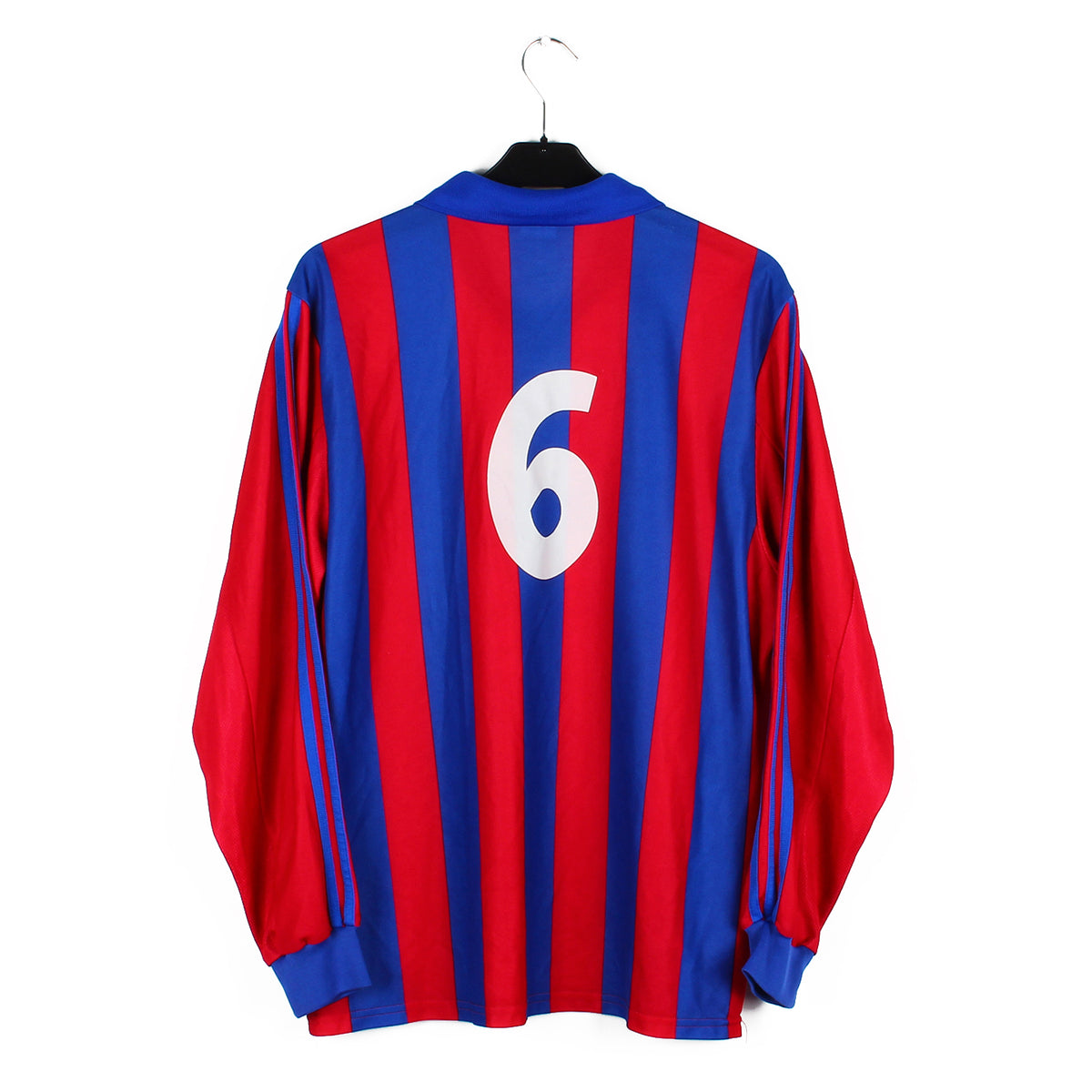 2001/02 - Coupe Nationale féminine #6 (M) [porté]
