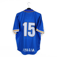 1996/97 - Italie #15 (XL) [MATCH ISSUE]