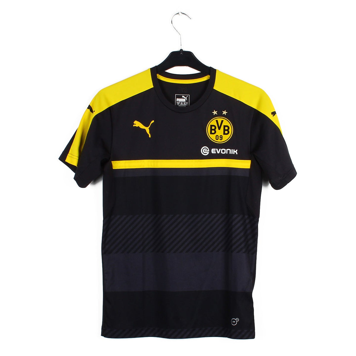 2016/17 - Dortmund (L)