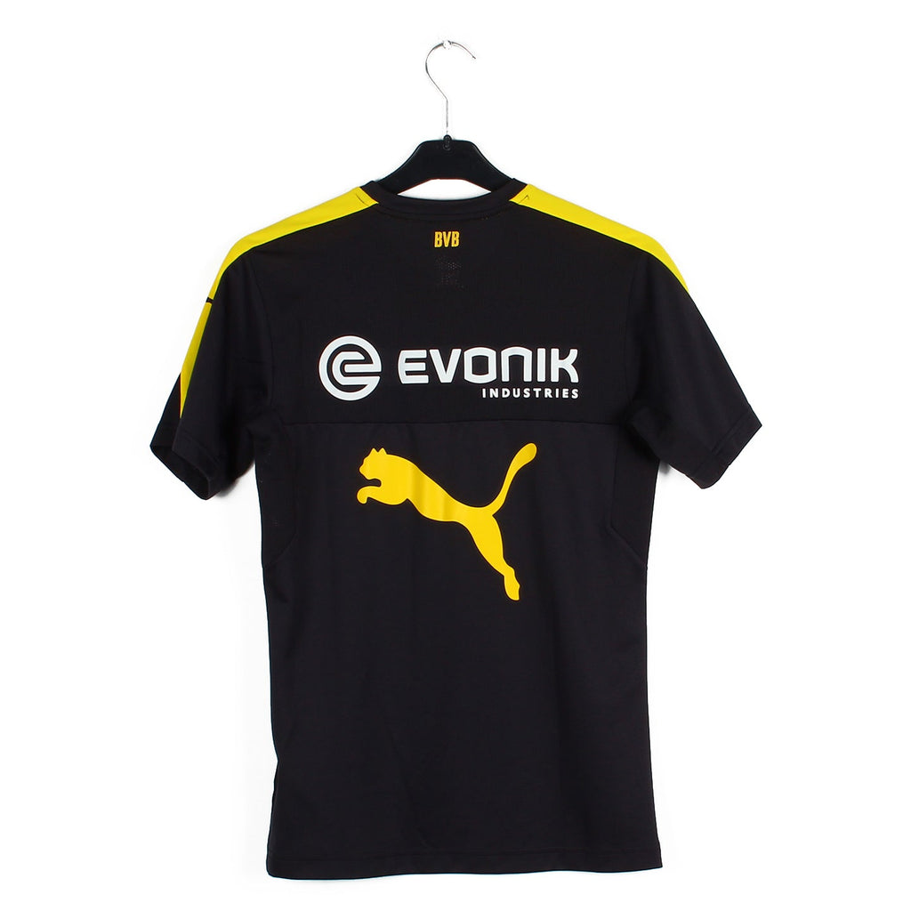2016/17 - Dortmund (L)