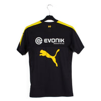 2016/17 - Dortmund (L)