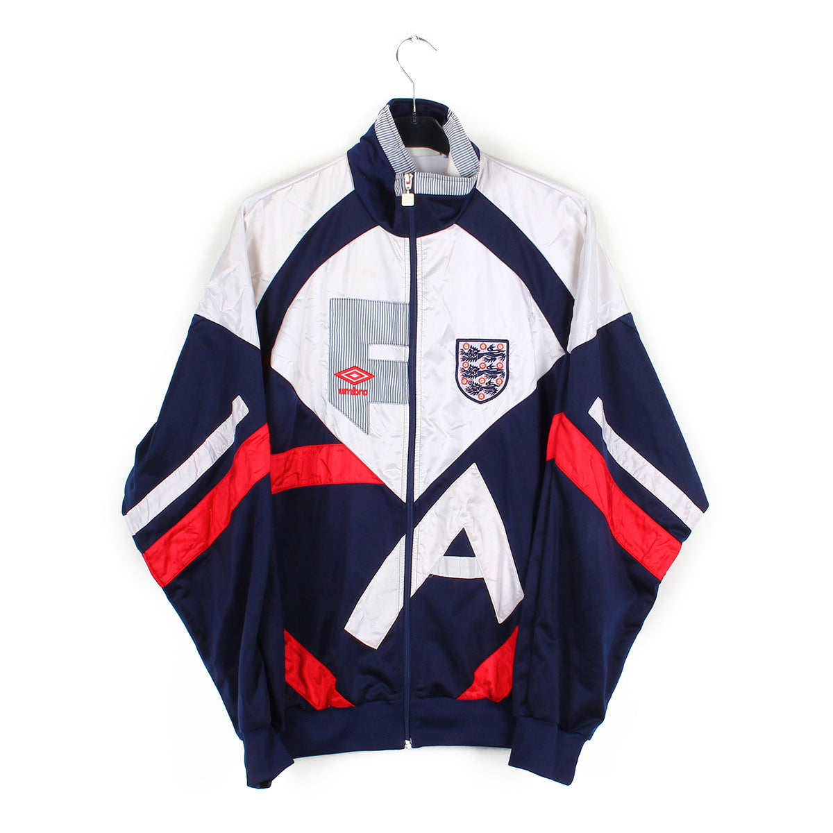 1990/92 - Angleterre (XL)