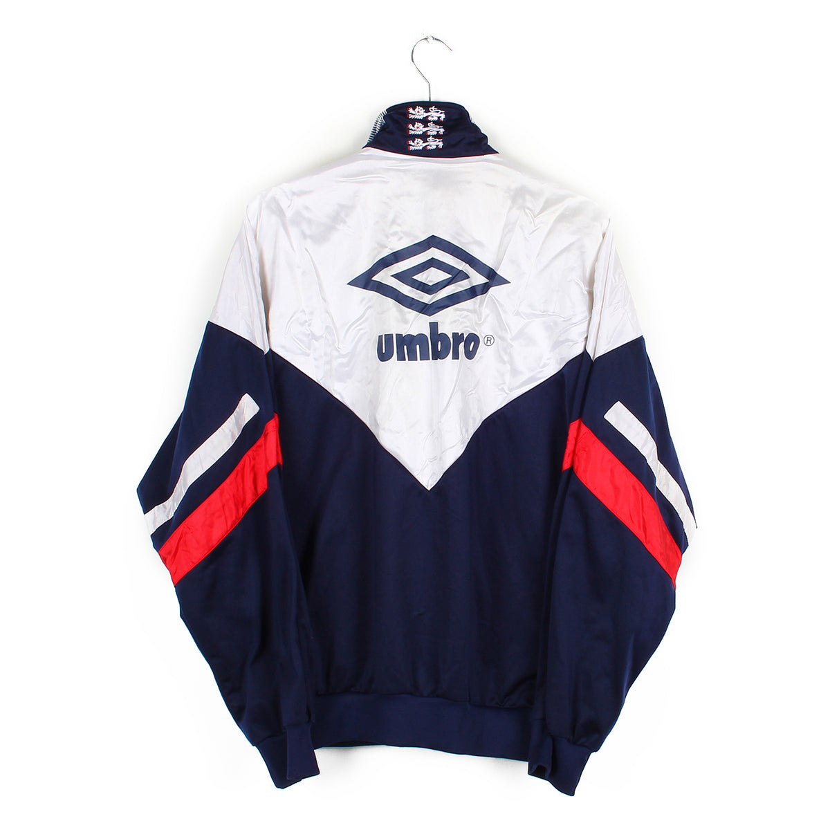 1990/92 - Angleterre (XL)