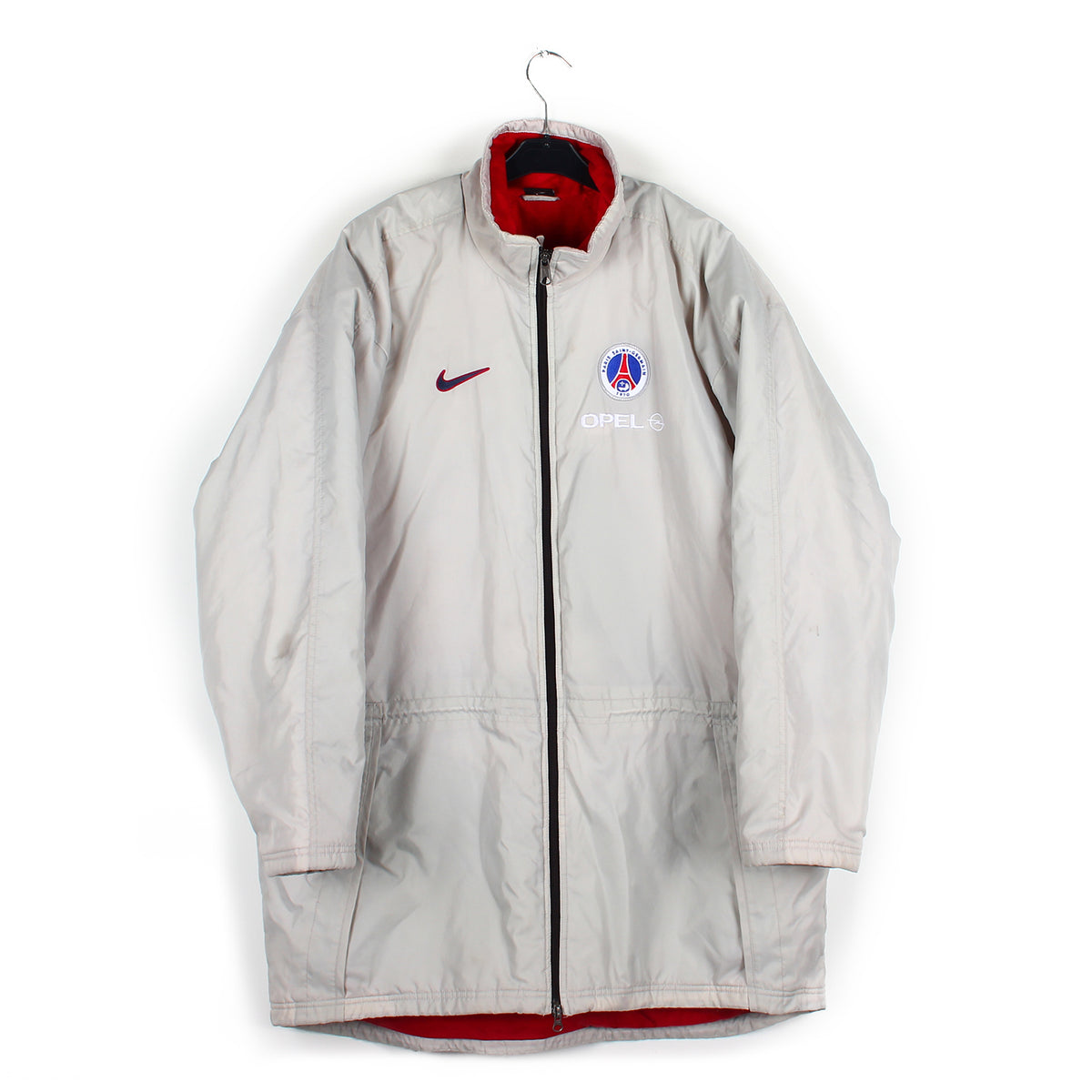 1999/00 - PSG (L)