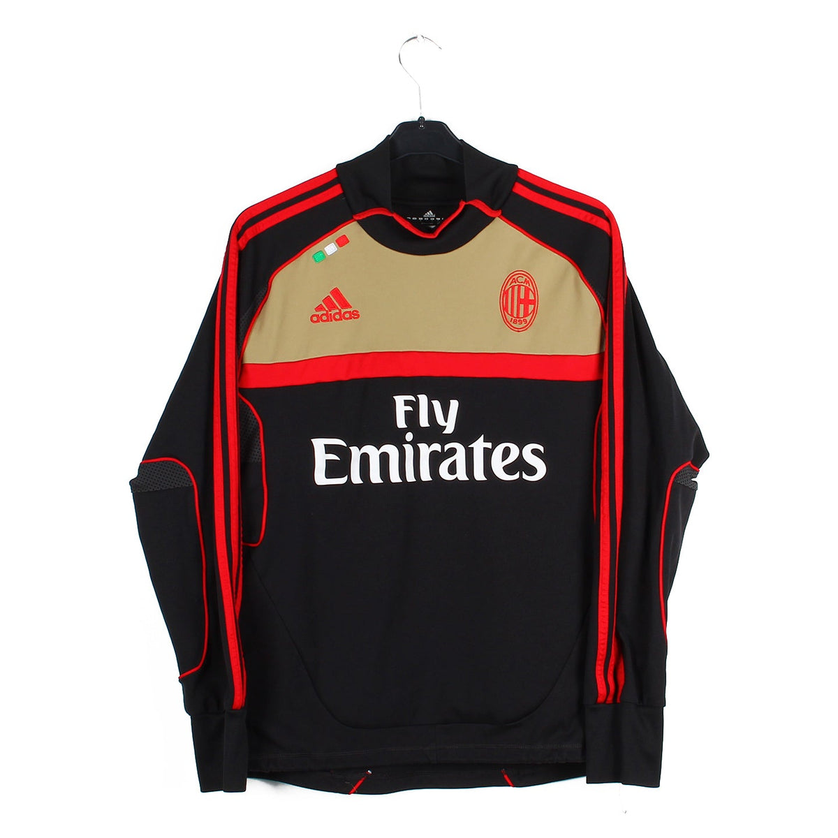 2011/12 - Milan AC (S)