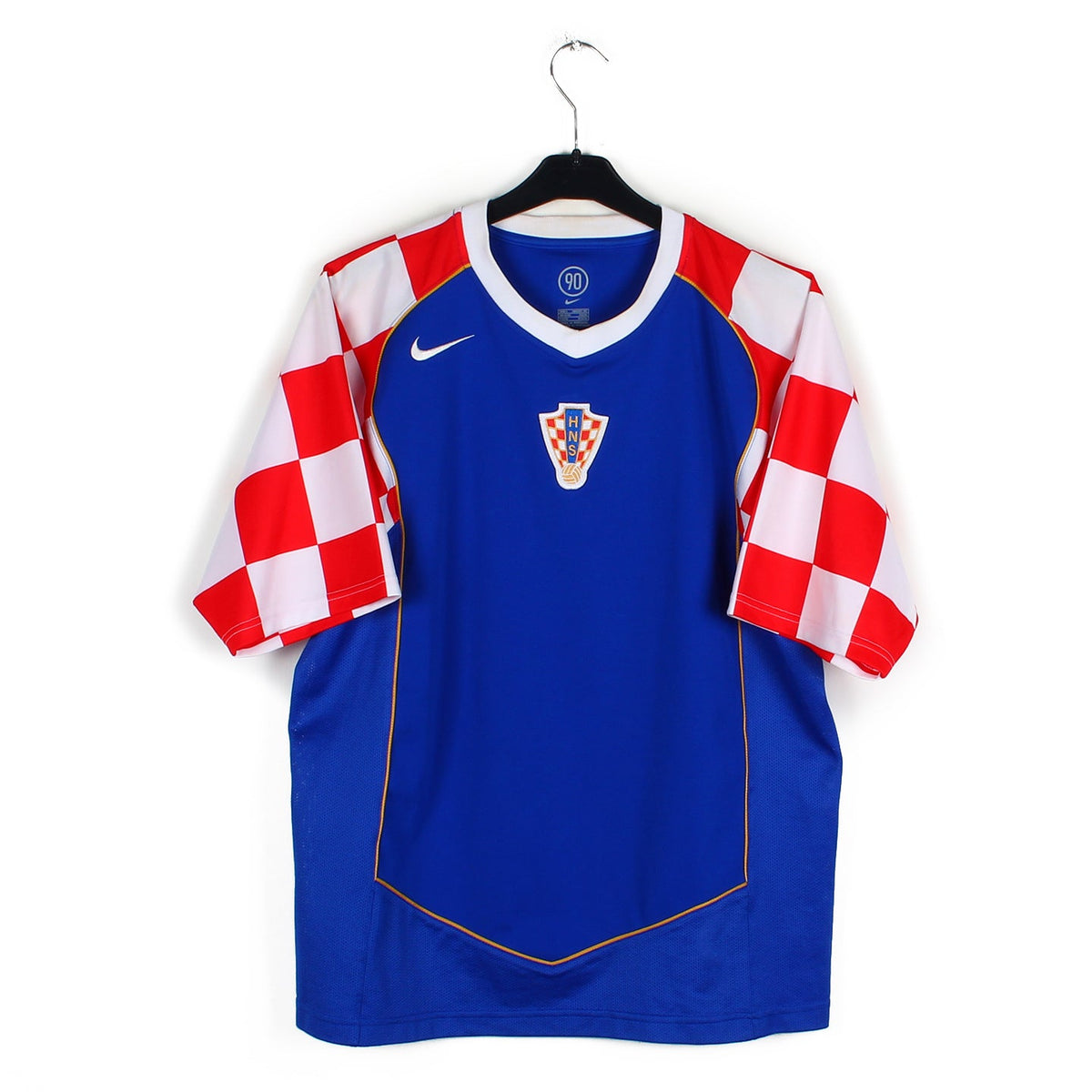 2004/06 - Croatie (L)