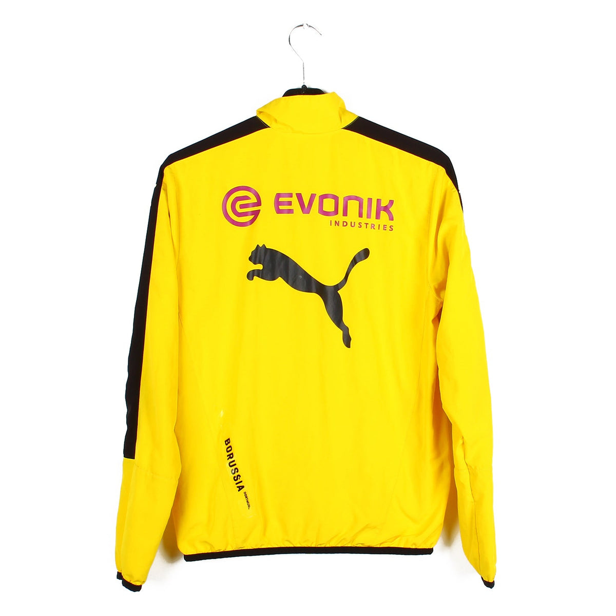 2015/16 - Dortmund (S)