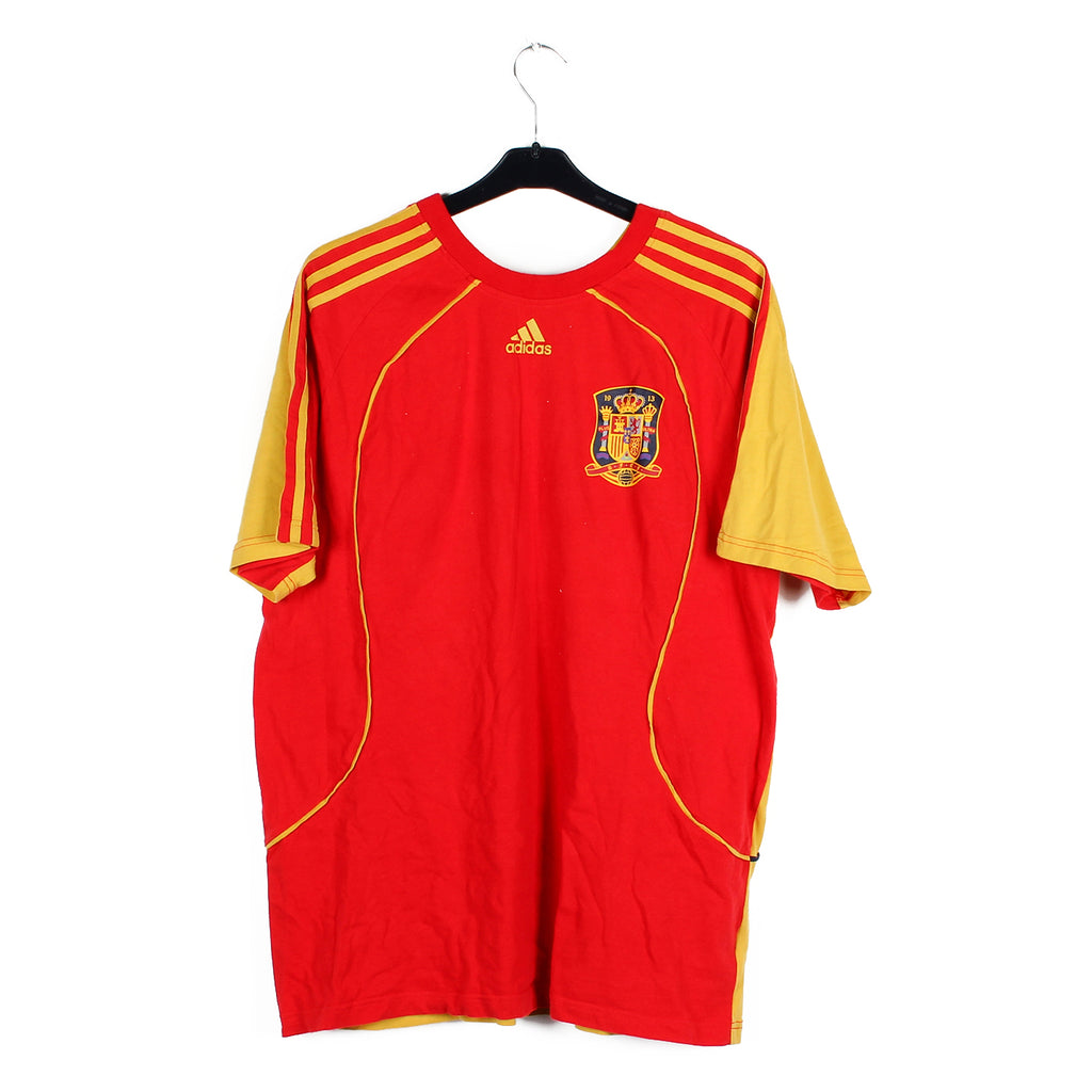 2008/10 - Espagne (XL)