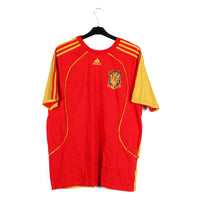 2008/10 - Espagne (XL)