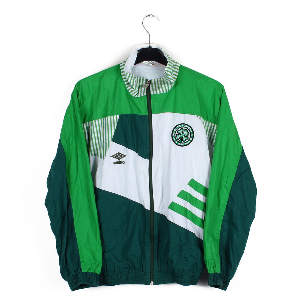 Celtic umbro tracksuit 1991/1992 / 1991/92