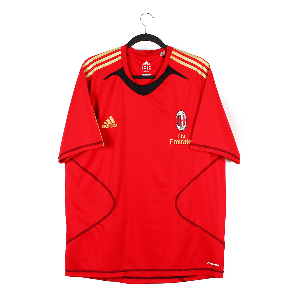 2010/11 - Milan AC (M) [stock pro]