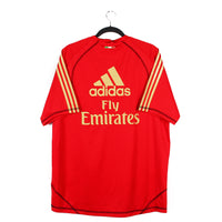 2010/11 - Milan AC (M) [stock pro]