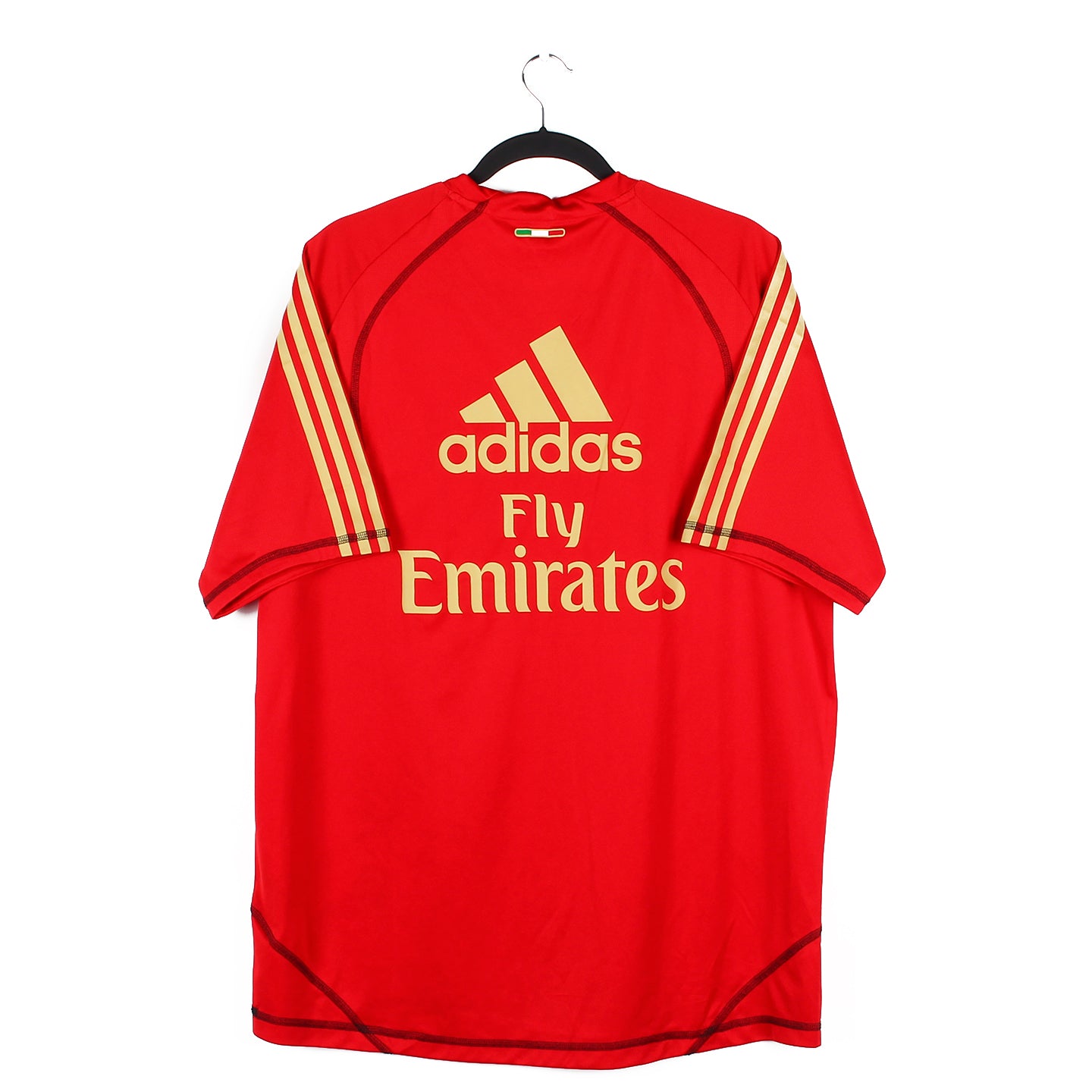 2010/11 - Milan AC (M) [stock pro]