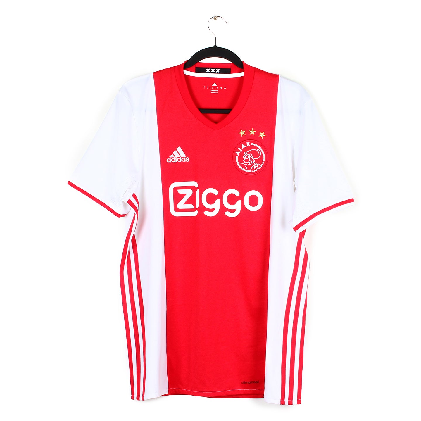 2016/17 - Ajax Amsterdam (M)