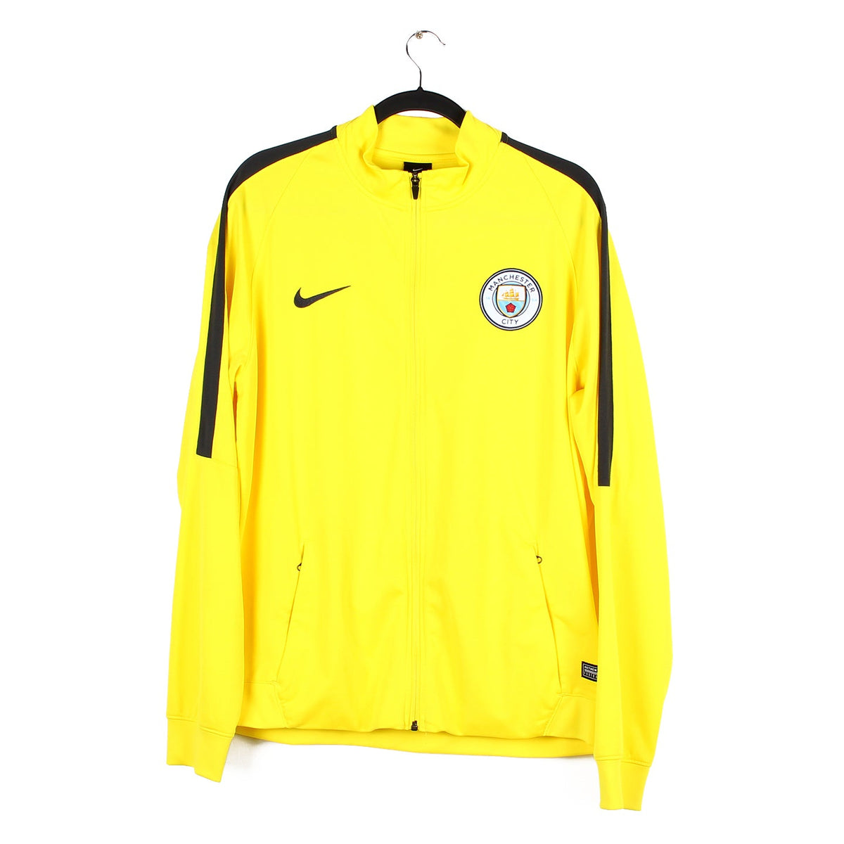 2017/18 - Manchester City (L)