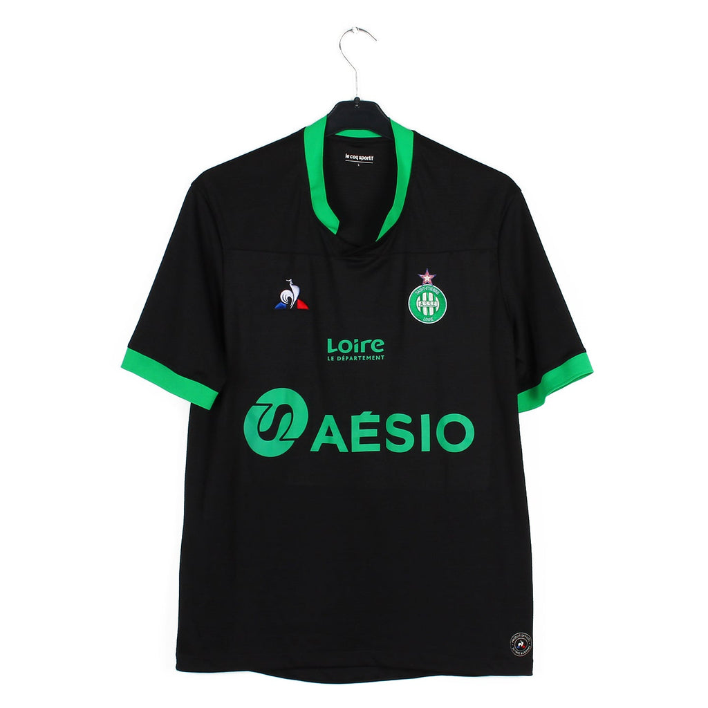 2020/21 - Saint-Etienne (S)
