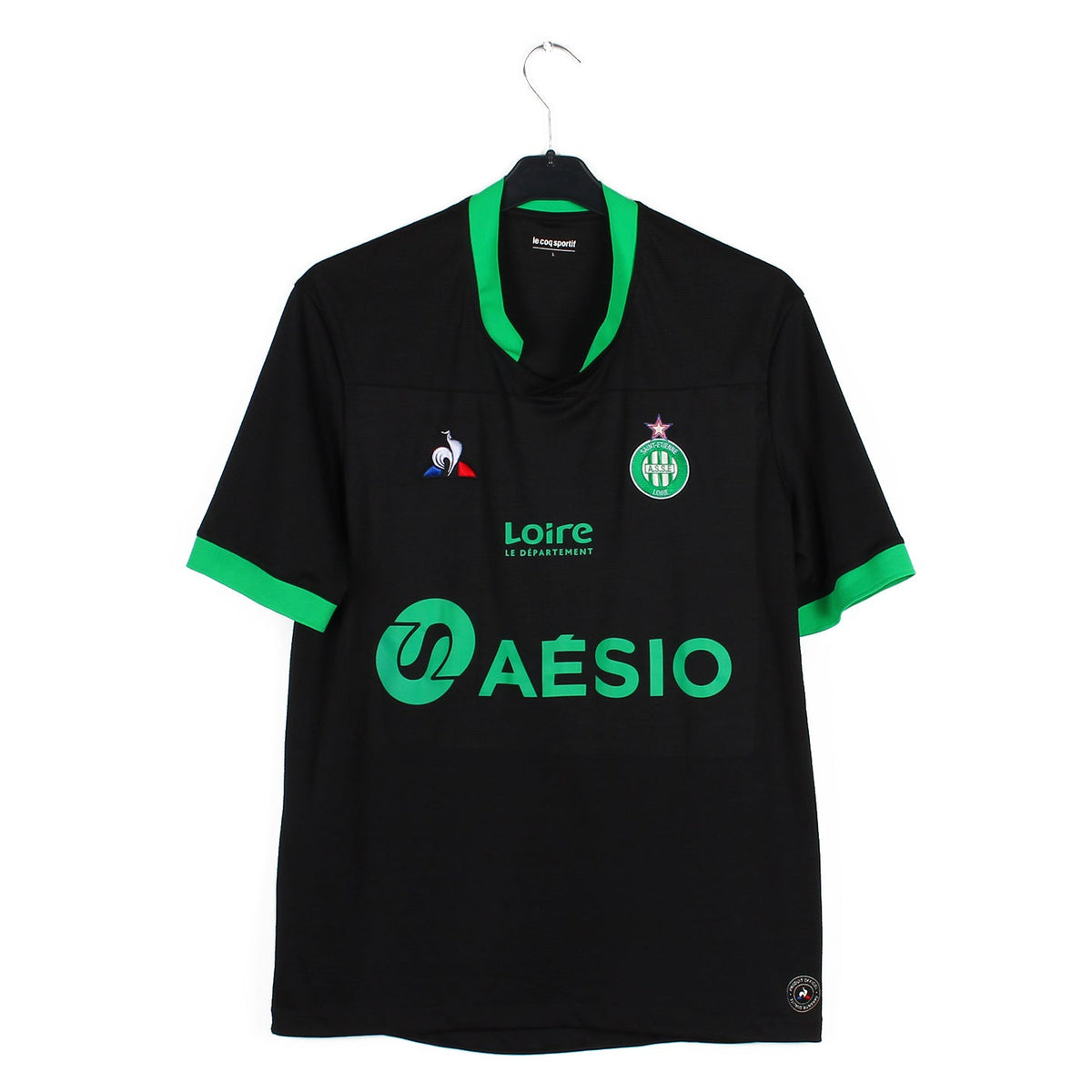 2020/21 - Saint-Etienne (XL)