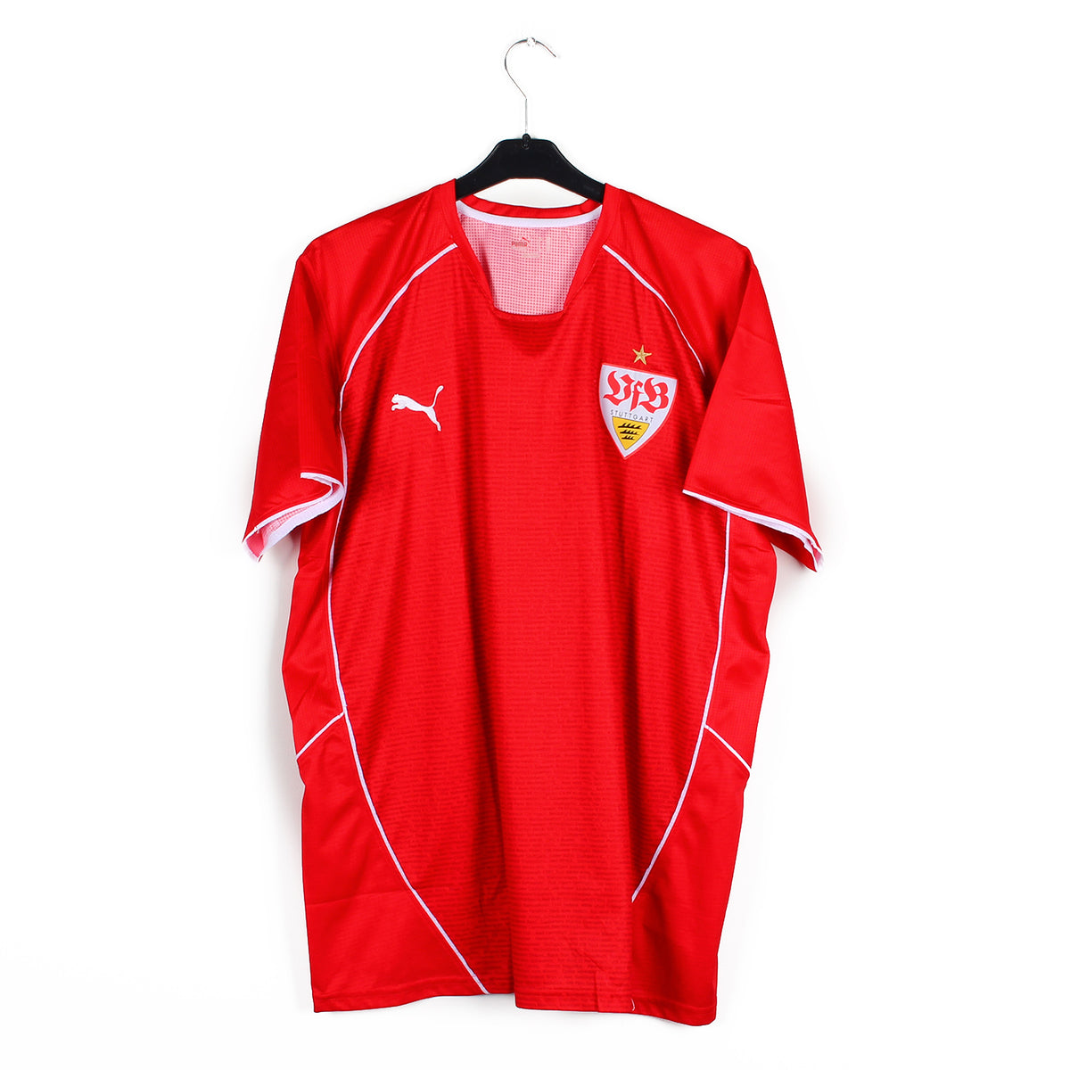 2010/11 - Stuttgart (2XL)