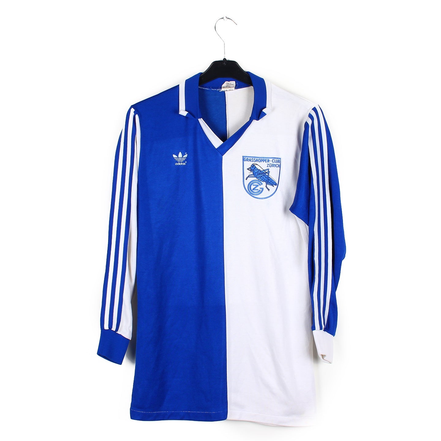 1980/84 - Grasshopper Club Zurich (S)