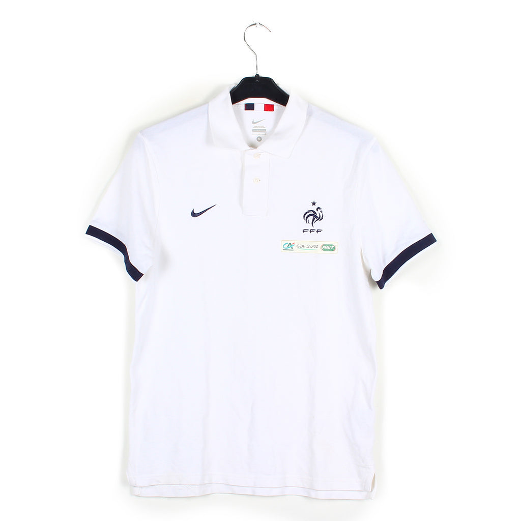 2011/12 - Equipe de France (M) [stock pro]