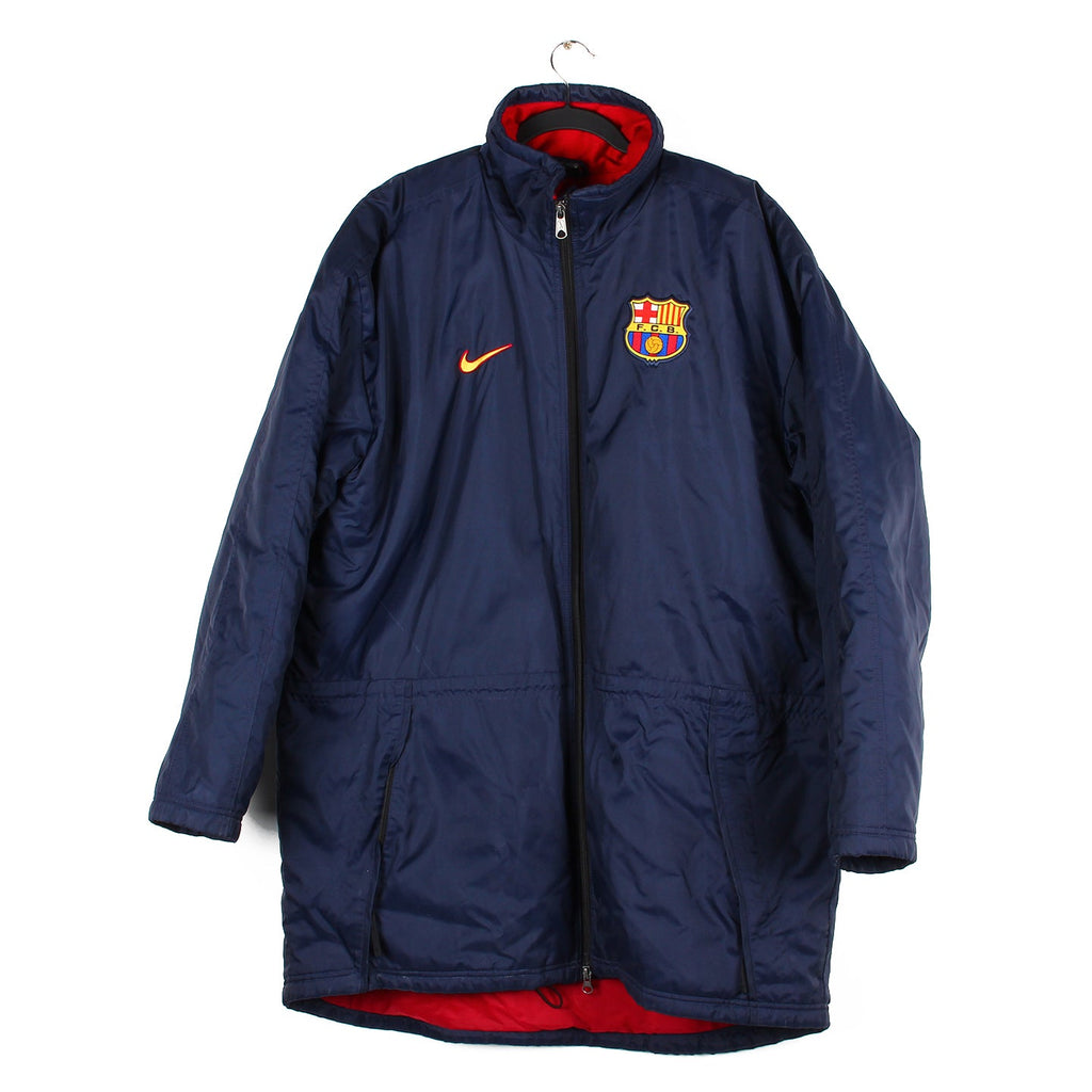 1998/99 - Barcelone (M)