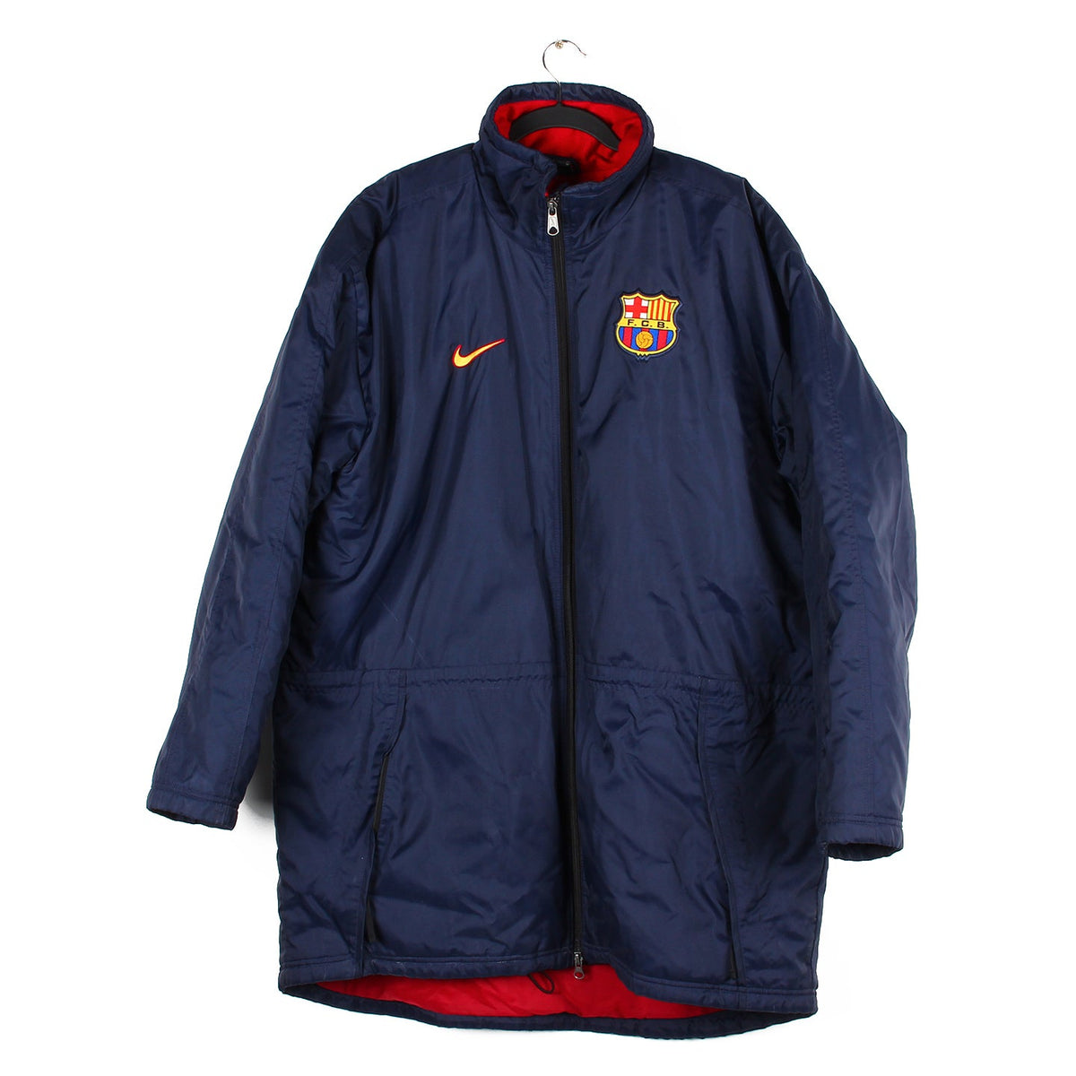 1998/99 - Barcelone (M)