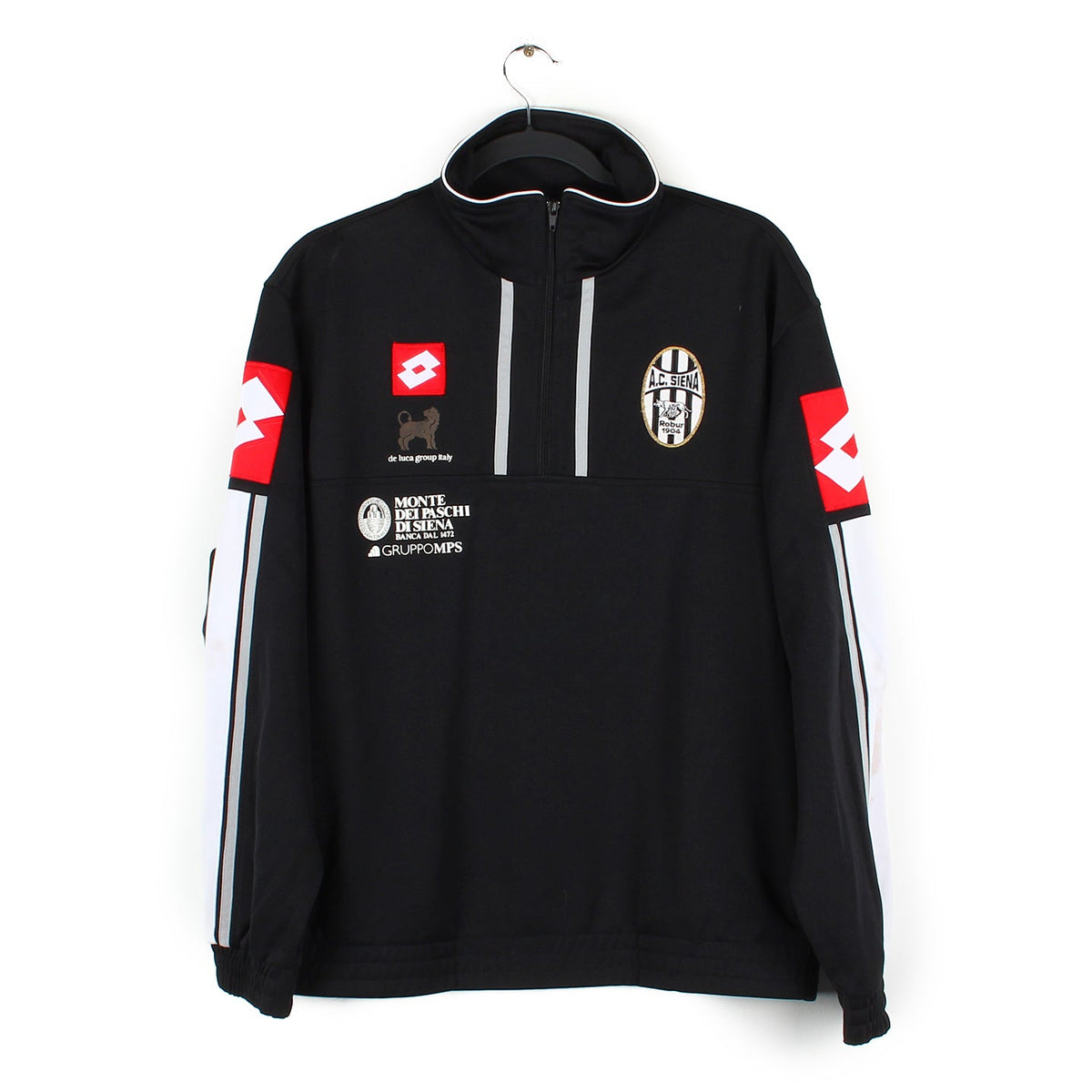 2002/03 - Siena AC (S) [stock pro]