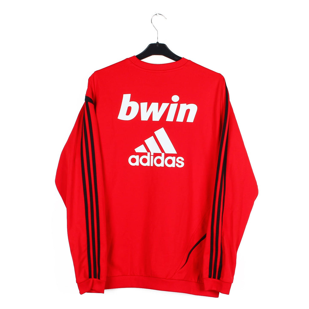2009/10 - Milan AC (M)