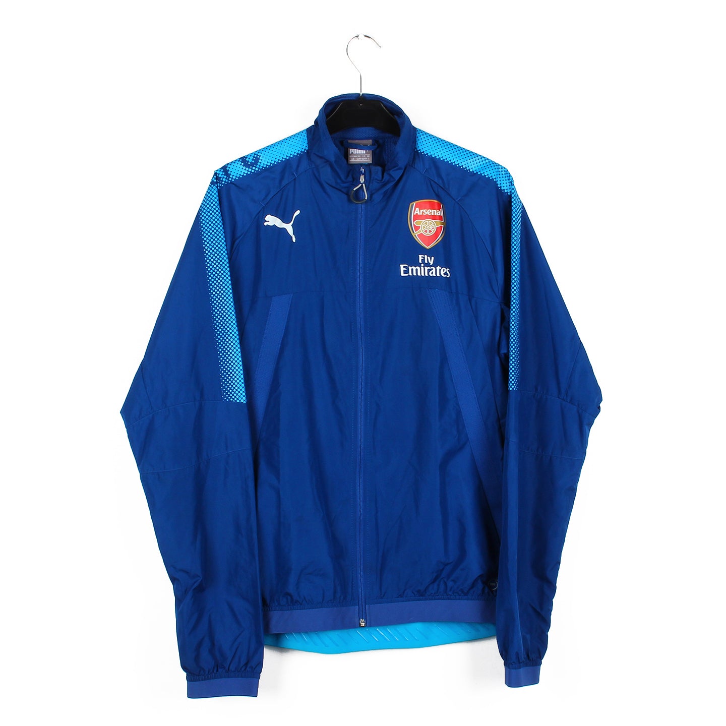 2017/18 - Arsenal FC (L)
