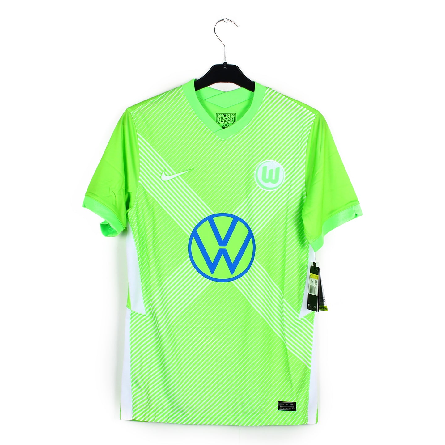2020/21 - Wolfsburg (S)