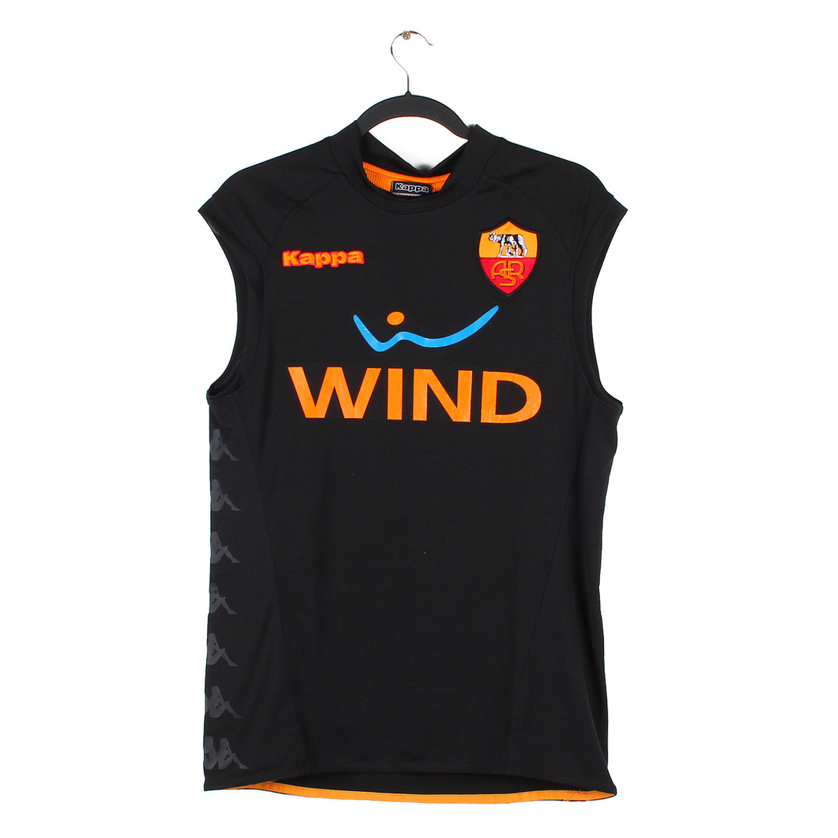 2010/11 - AS Roma (S)