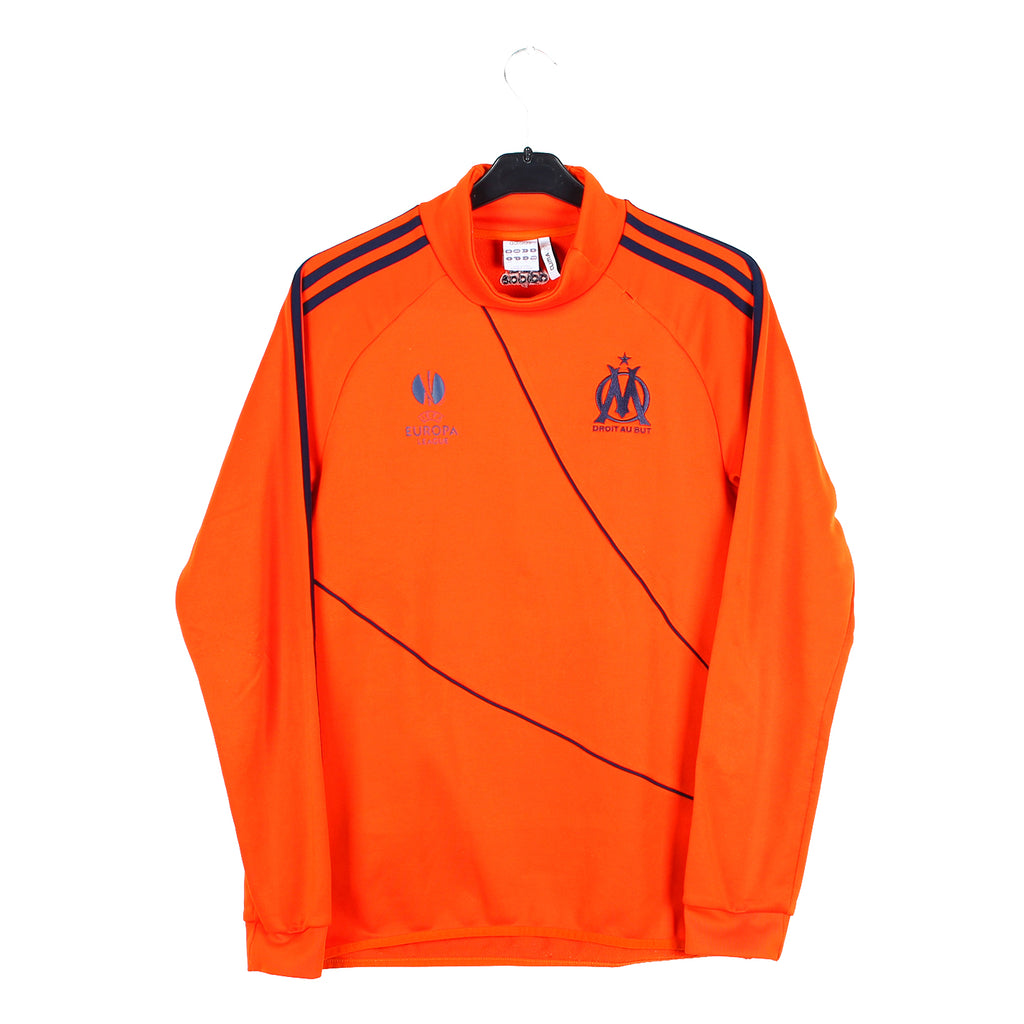 2012/13 - OM (M)
