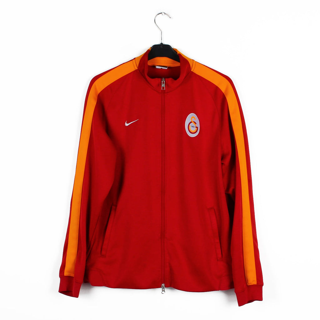 2011/12 - Galatasaray (L)