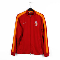 2011/12 - Galatasaray (L)