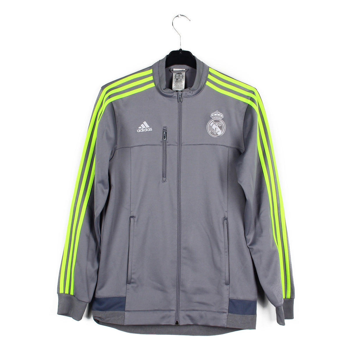2015/16 - Real Madrid (S)