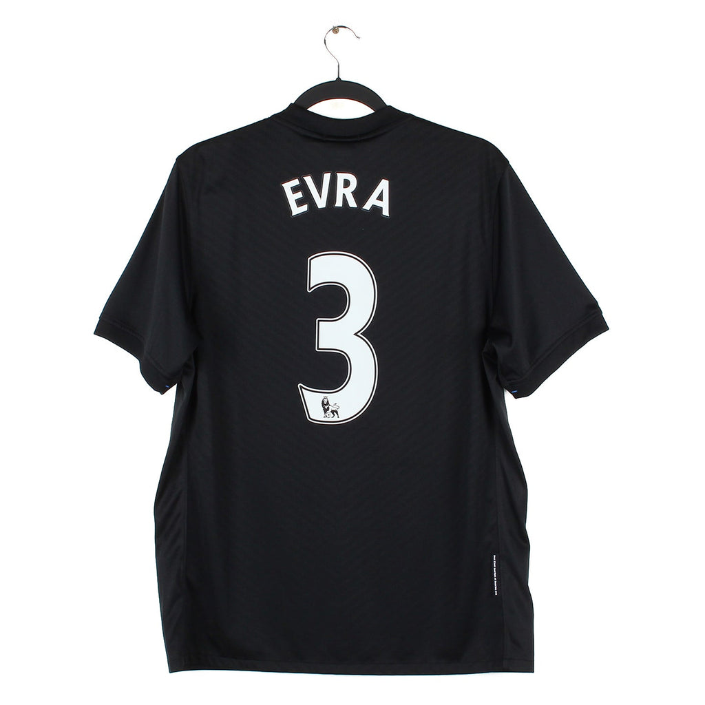 2009/10 - Manchester United - Evra #3 (XL)
