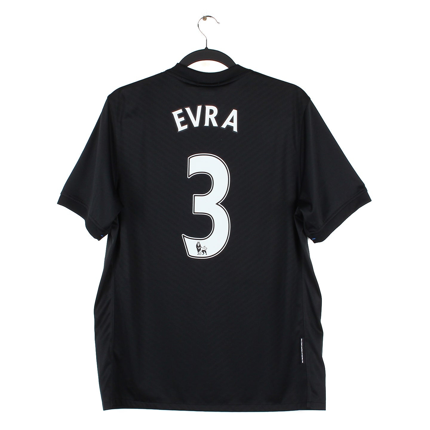 2009/10 - Manchester United - Evra #3 (XL)