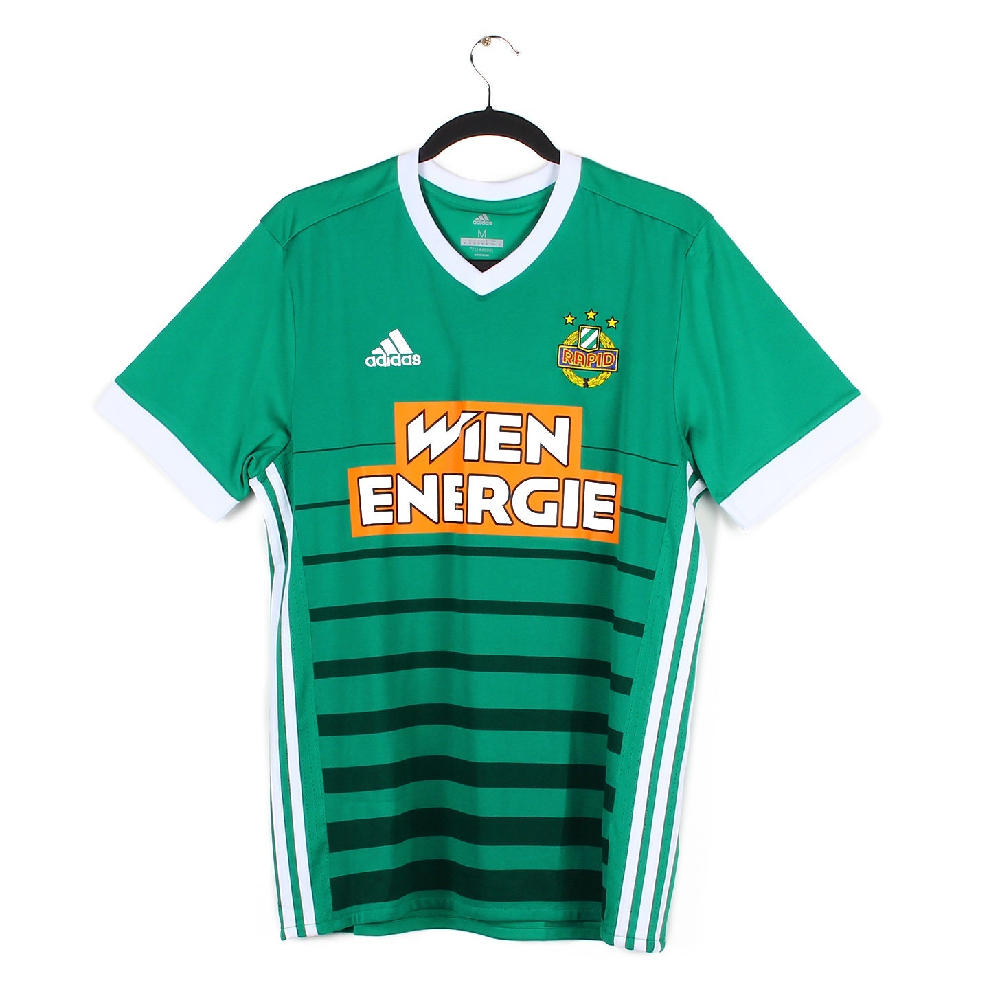 2017/19 - Rapid Vienne (M)