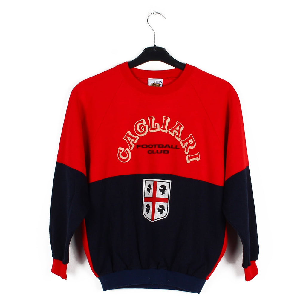 1990/91 - Cagliari (S)