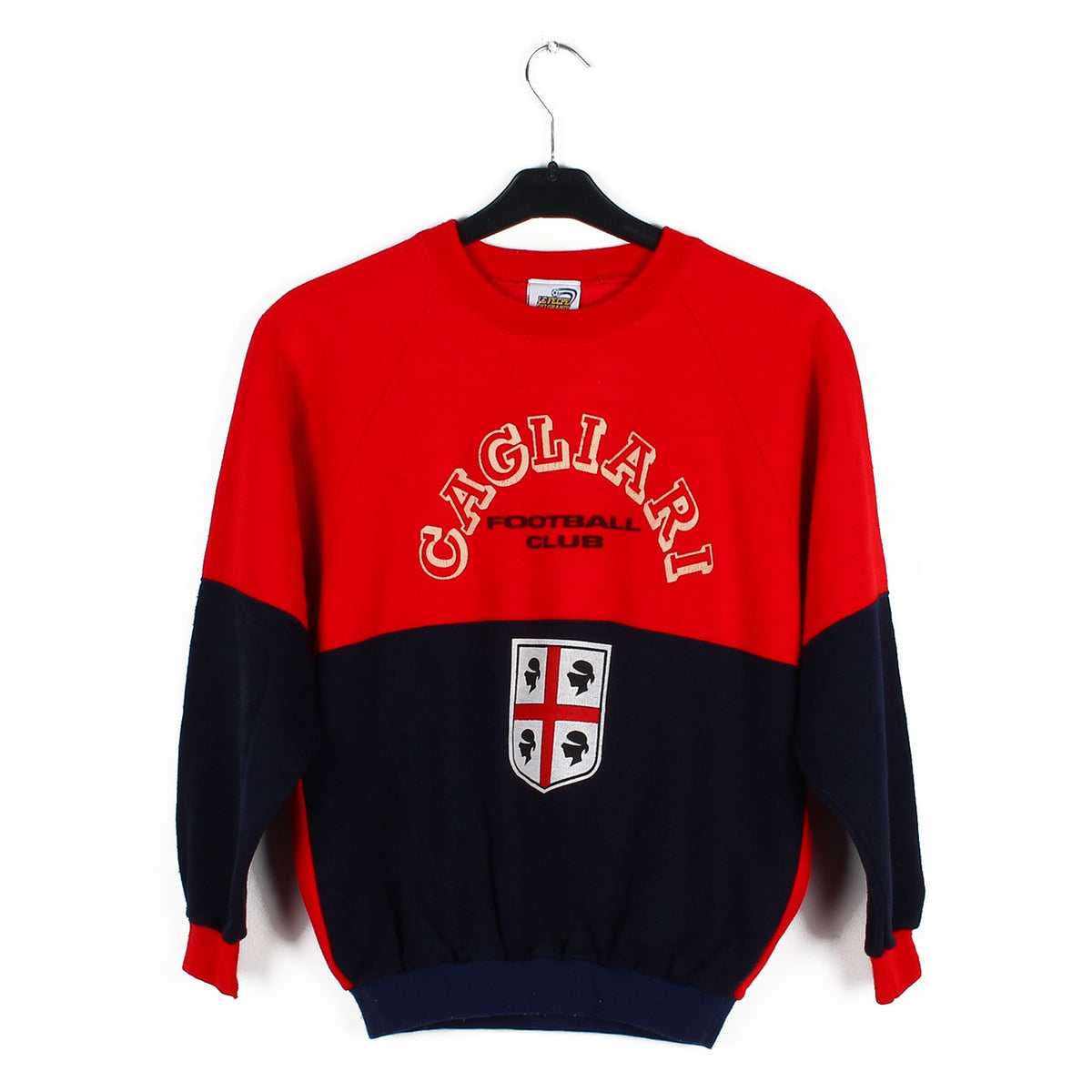 1990/91 - Cagliari (S)