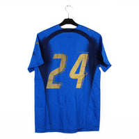 2006/07 - Italie #24 (L) [préparé]